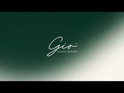 Gio Concierge