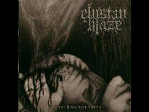 Elysian Blaze - Phrophecy of misery