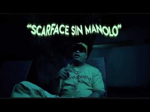 Scarface sin Manolo - Pacho Alcaedas x Ele a El Dominio - preview