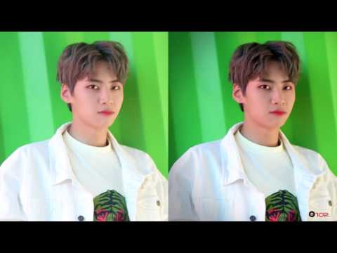 U10SECONDS 179sec - 대박 멋있는 남자 : WHO IS 대.멋.남? 03. 웨이