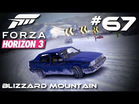 Let's drift die Sterne zusammen! - Forza Horizon 3 #67 [DEUTSCH|HD]