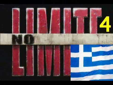 No Limite 4 - Grécia  Abertura.wmv