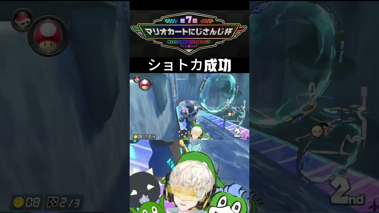 YouTubeサムネイル