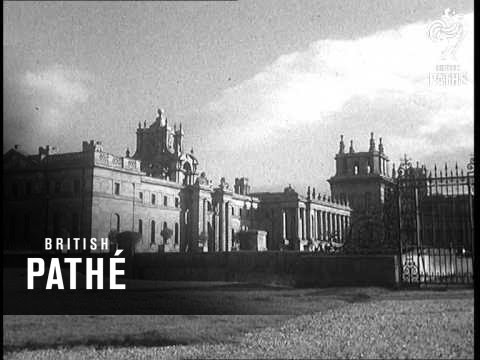 Selected Originals - Grandfather Sir Winston (1954)