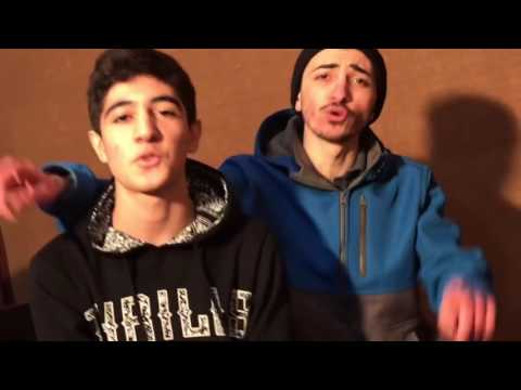 Arsho ft  WDiJi   Hamacanci BOOM Official Music Video