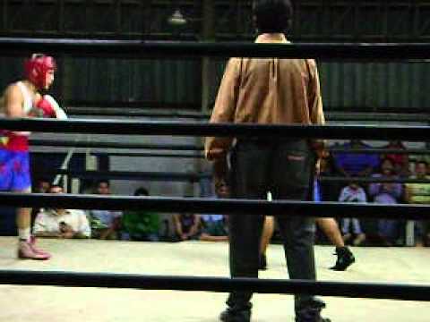 frederick castro vs Josue Bendaña