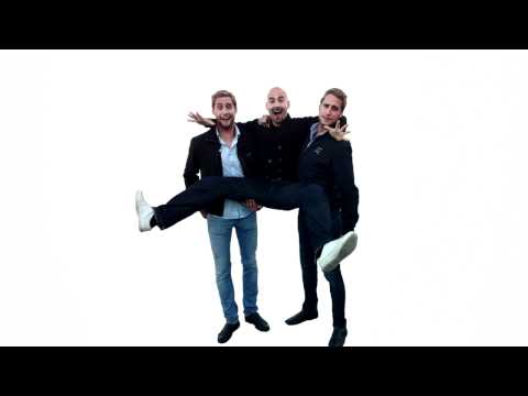 Basebrothers - We wanna party