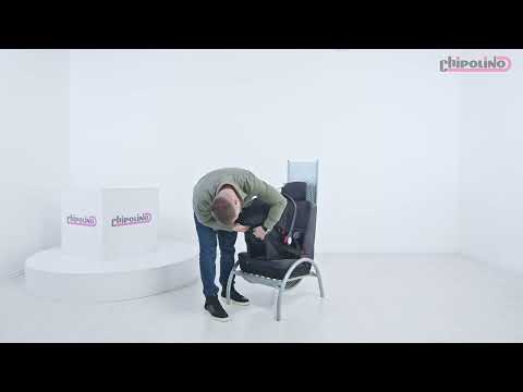 Scaun auto Chipolino Amore I-Size 40-85 cm