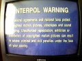 Lyrick Studios FBI Warnings