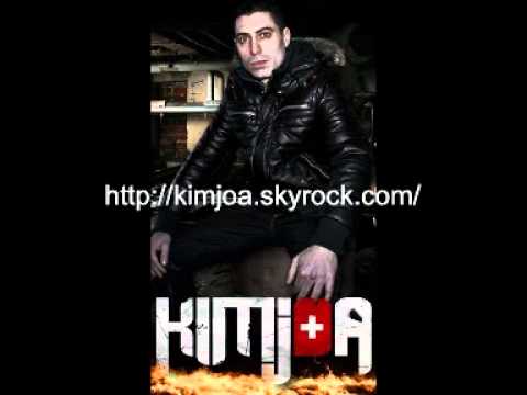 KimJoa Feat Secro Star-Freestyle