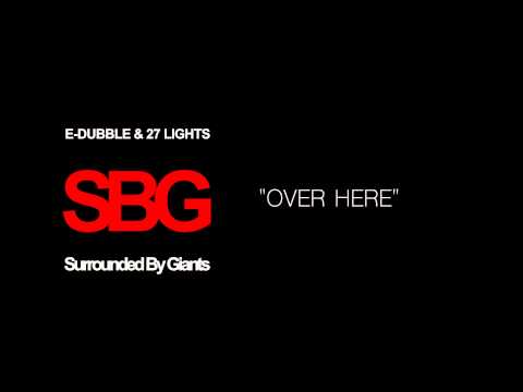 Video thumbnail for Over Here