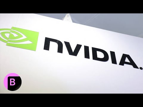彭博社觀點：警惕英偉達的迅速崛起 (Bloomberg Opinion: Be Wary About the Rapid Rise of Nvidia)