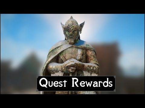 Skyrim: Top 5 Rare Quest Items You Shouldn’t Miss in The Elder Scrolls 5: Skyrim