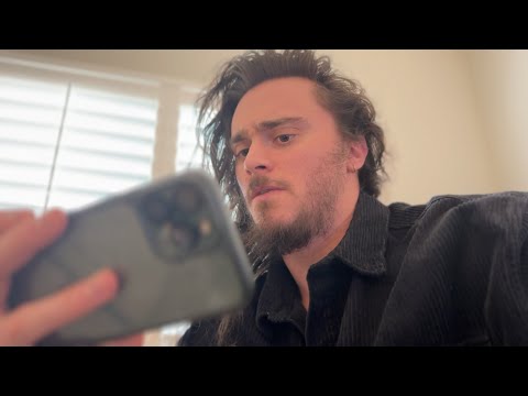 when the youtube video knows you too well