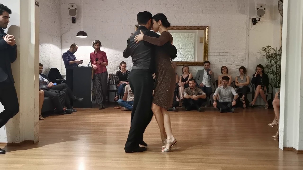 Martin Almiron & Ezgi Er @333(3)