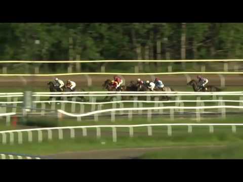 2014.06.10 Täby Vårsprint - Mr David