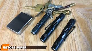 Top 10 Best Penlight On Amazon