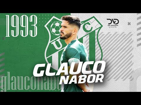 Glauco Nabor - Zagueiro - 2025