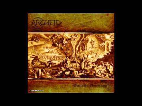 Argheid - Hexenbrand