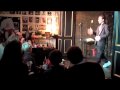 Magician Alex Ramon