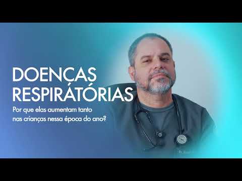Tema: Doenças respiratórias
