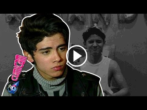 Genap 20 Tahun, Aliando Dilarang Pacaran - Cumicam 31 Oktober 2016