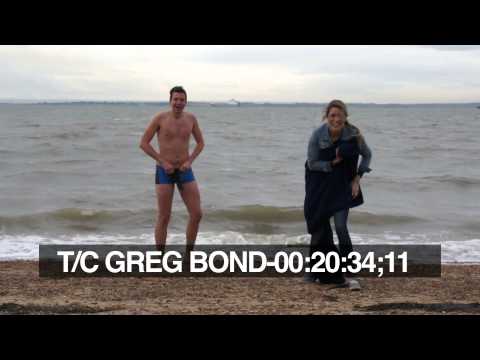Greg James Bond - Behind the LOLs