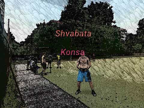 Shvabata - Konsa 2018