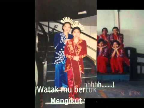 Dikir Temasek - WANITA
