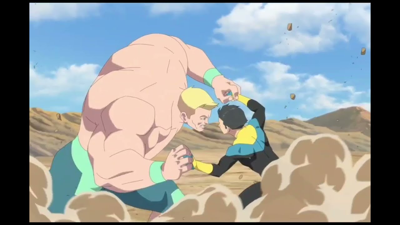 Nomaskible/ Gay Mark Scenepack