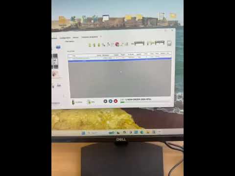 Gerber MP+1800 + AccuMark V13 software with addons P250901005