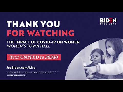 Stan Van Houcke Joe Biden And The Black Vote