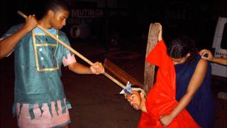 Paixão de Cristo 2006 parte 03