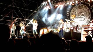 Whitesnake - &quot;Best Years&quot; - Live (HD) 2011 - Big Flats, NY