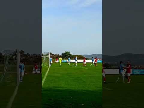 Groundhopping Sportanlage Stockäckerweg: VfL Iggingen - SV Lautern 2:4