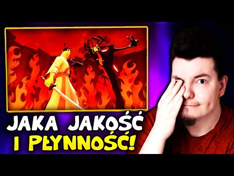 OCENIAM ANIMACJE MOICH WIDZÓW