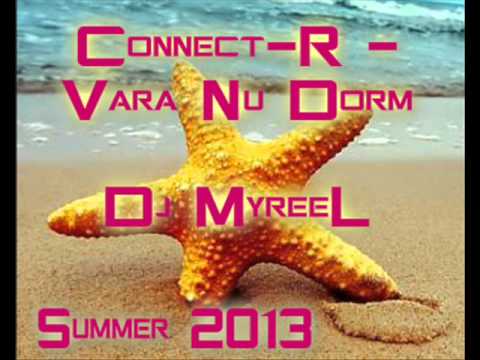 Panjabi MC vs Connect-R  -  Vara Nu Dorm 2013 (Dj.Myreel Mashup)