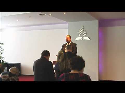 Online Bohoslužba zo zboru CASD Považská Bystrica