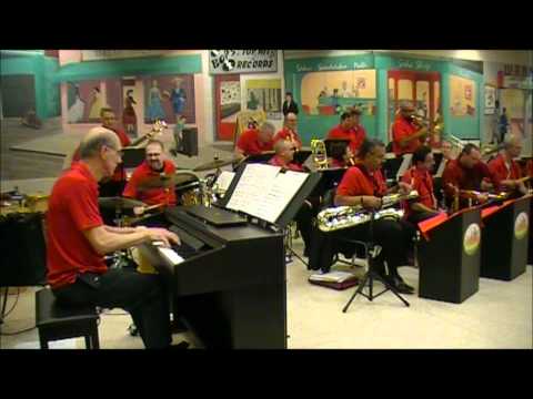 Big Band Caliente----SPAIN