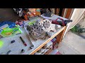 CJ7 Cooling Upgrades