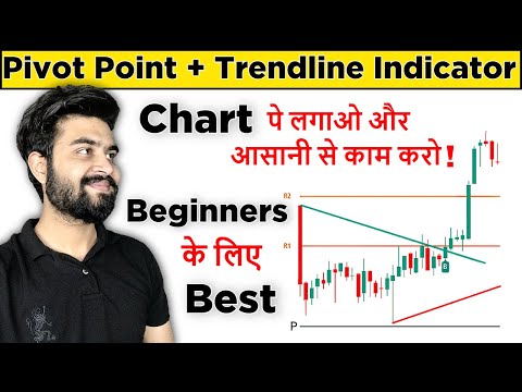 Best Pivot Point Trading Strategy Ever | Dark Trading