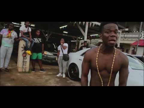 LOBA LODILIKIE - FACEBOOK OGII MANG (Street Music Video)