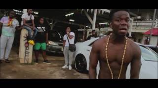 LOBA LODILIKIE - FACEBOOK OGII MANG (Street Music Video)