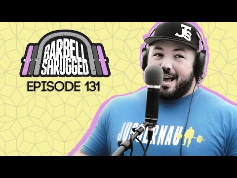 Talking Training w/ Chad Smith of Juggernaut Training Systems