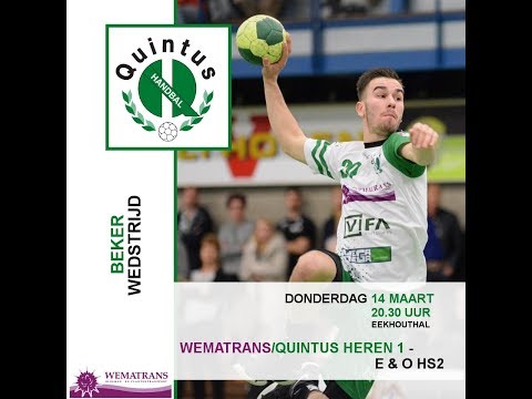 20190314 Wematrans/Quintus HS1 - E&O HS2