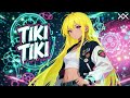 1HOUR REMIX TIKI TIKI QMIIR Official Visualizer