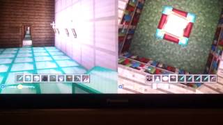 preview picture of video 'Minecraft Xbox 360 Edition Wrestling Arena DOWNLOAD LINK!!!!!!'