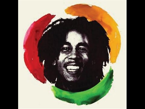 Bob Marley & The Wailers - Africa Unite (will. i. am remix)