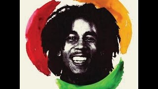 Bob Marley & The Wailers - Africa Unite (will. i. am remix)