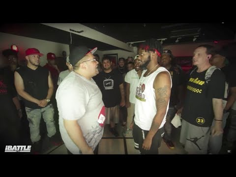 Don P vs Franco Vegas